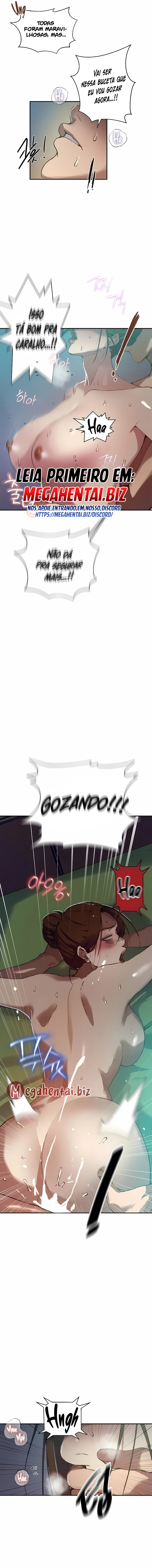 Ler Secret Class Capitulo 311 Page 12