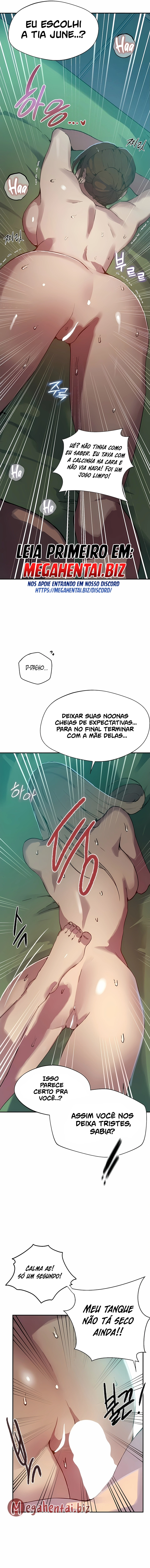 Ler Secret Class Capitulo 311 Page 14