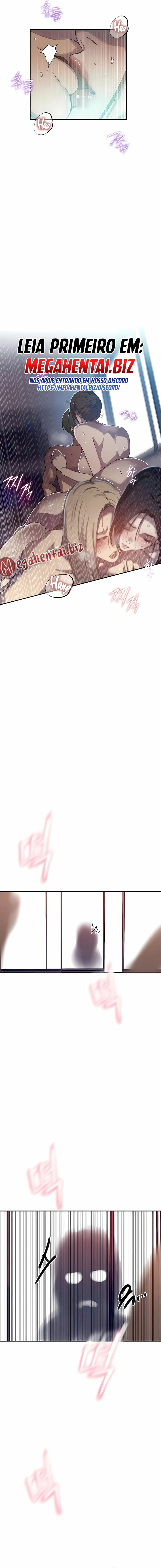 Ler Secret Class Capitulo 311 Page 18