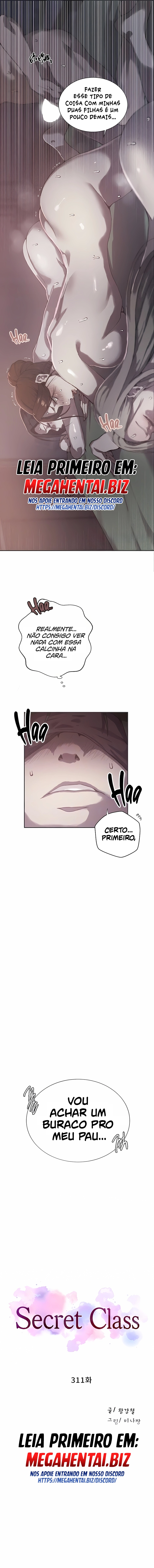 Ler Secret Class Capitulo 311 Page 2