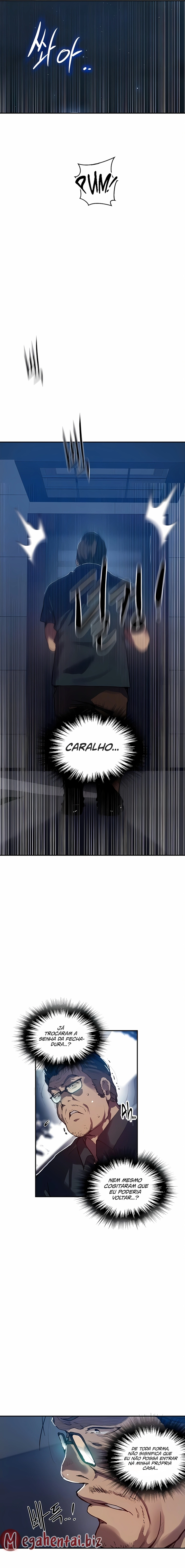 Ler Secret Class Capitulo 311 Page 3