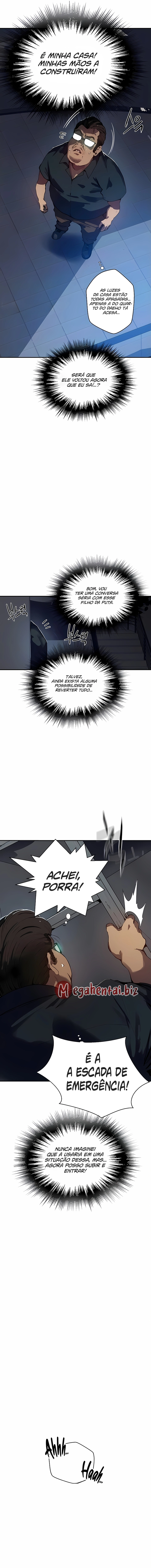 Ler Secret Class Capitulo 311 Page 4