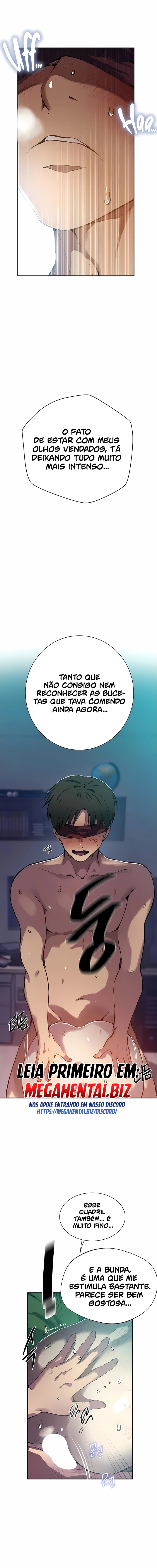 Ler Secret Class Capitulo 311 Page 5