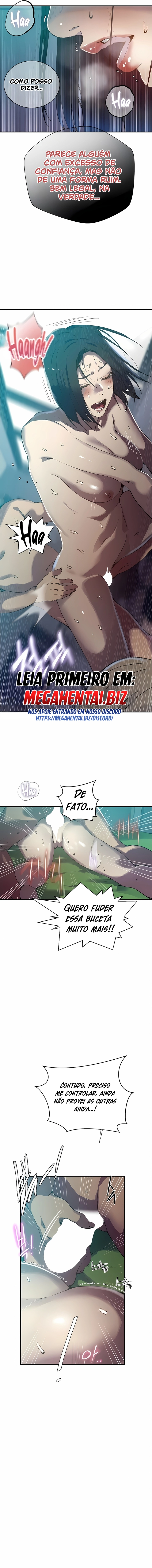 Ler Secret Class Capitulo 311 Page 6