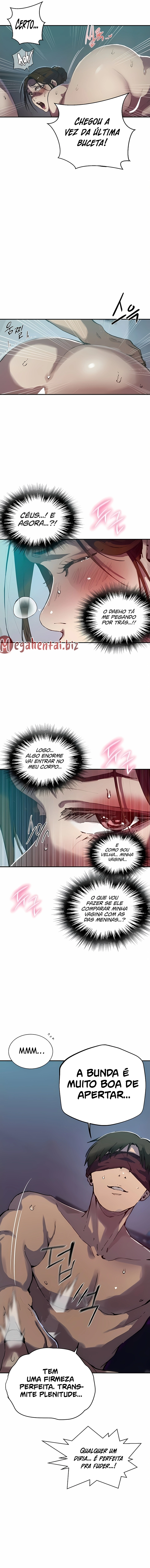 Ler Secret Class Capitulo 311 Page 7