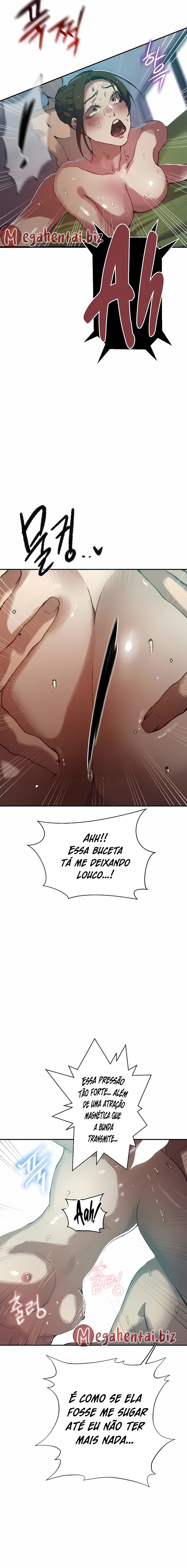 Ler Secret Class Capitulo 311 Page 9